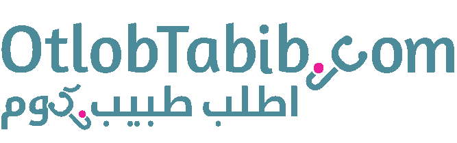 OtlobTabib Logo
