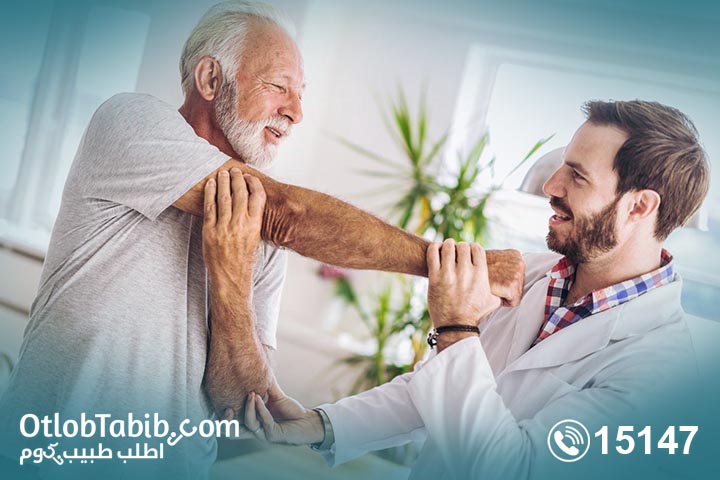 Secrets of successful home physiotherapy sessions for rheumatoid arthritis