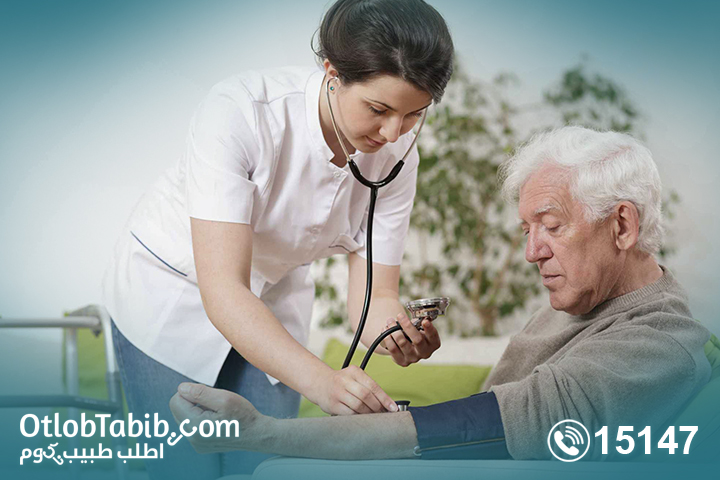7 Benefits of Home Nursing for Parkinson's Patients