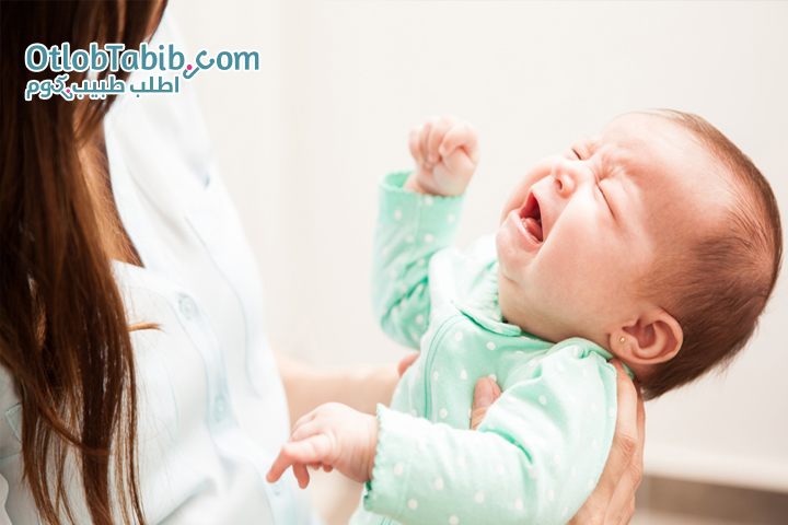 The risks and harms of shaking a newborn baby