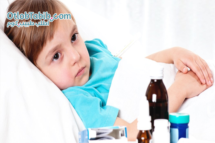 12 tips to keep your child healthy during the winter season
