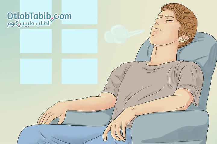 Tips for dealing with cases of sudden shortness of breath