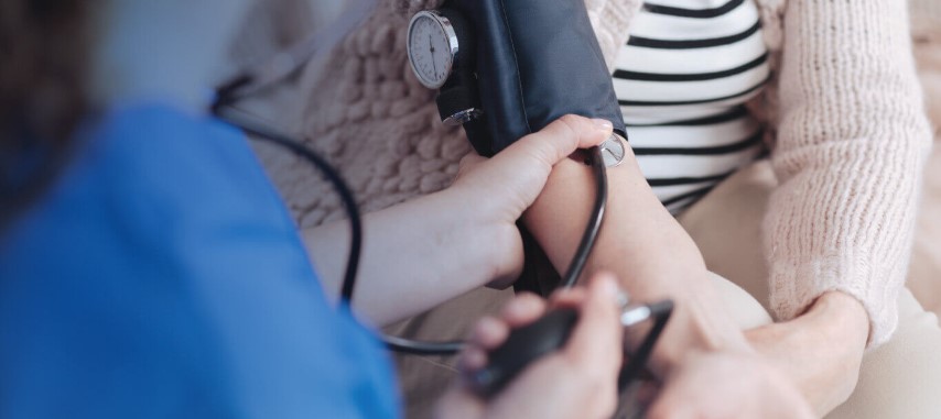 Doctors visits by best specialized <br> doctors and consultants in your home