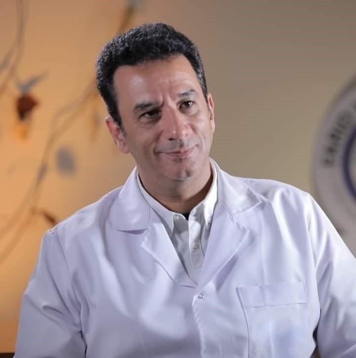 Mohamed Hamdy Ibrahem